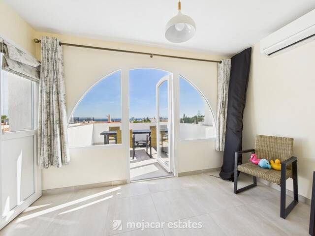 ME 3139: Town house for Sale in Mojácar, Almería ME 3139: Town house for Sale in Mojácar, Almería