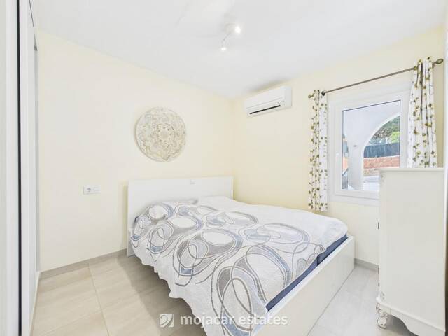 ME 3139: Town house for Sale in Mojácar, Almería ME 3139: Town house for Sale in Mojácar, Almería