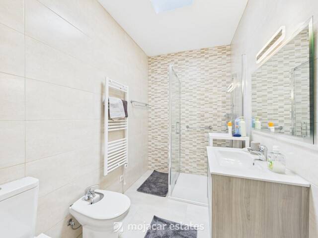 ME 3139: Town house for Sale in Mojácar, Almería ME 3139: Town house for Sale in Mojácar, Almería