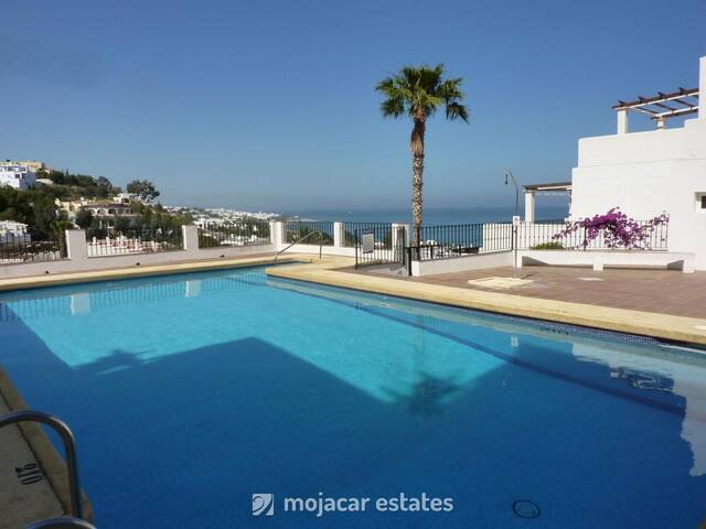 Apartment in Mojácar, Almería Apartment in Mojácar, Almería