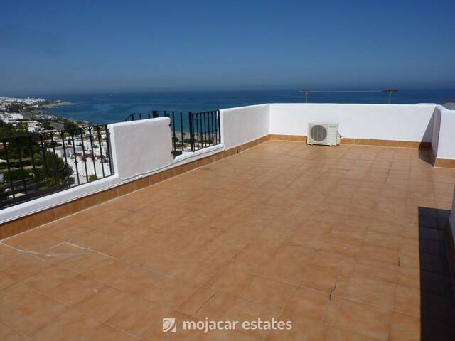 ME 3141: Apartment for Sale in Mojácar, Almería ME 3141: Apartment for Sale in Mojácar, Almería
