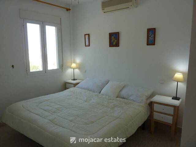 ME 3141: Apartment for Sale in Mojácar, Almería ME 3141: Apartment for Sale in Mojácar, Almería