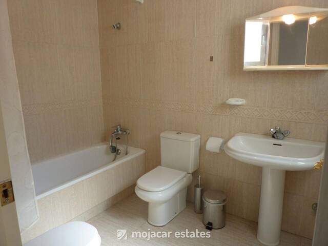 ME 3141: Apartment for Sale in Mojácar, Almería ME 3141: Apartment for Sale in Mojácar, Almería