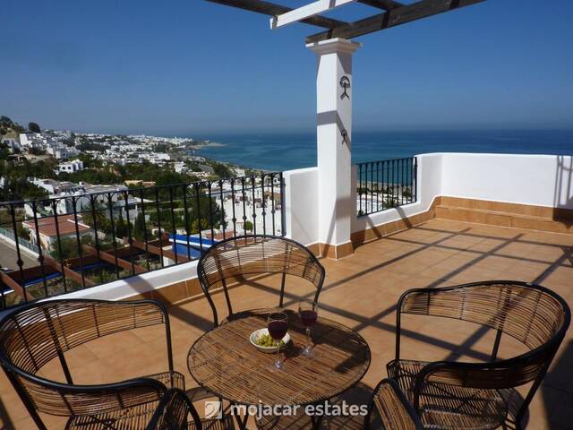 ME 3141: Apartment for Sale in Mojácar, Almería ME 3141: Apartment for Sale in Mojácar, Almería