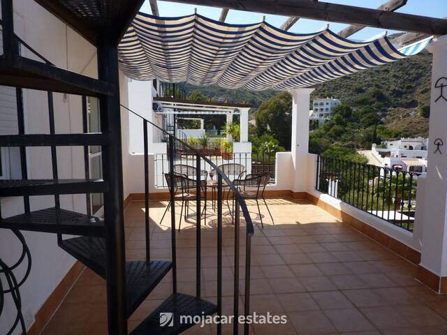 ME 3141: Apartment for Sale in Mojácar, Almería ME 3141: Apartment for Sale in Mojácar, Almería