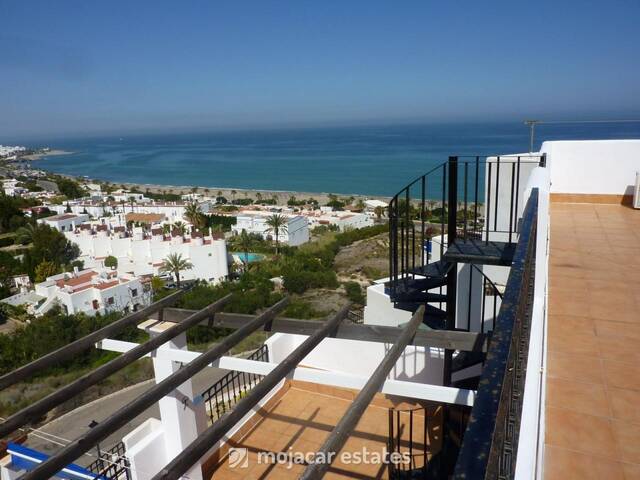 ME 3141: Apartment for Sale in Mojácar, Almería ME 3141: Apartment for Sale in Mojácar, Almería