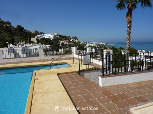 ME 3141: Apartment for Sale in Mojácar, Almería ME 3141: Apartment for Sale in Mojácar, Almería