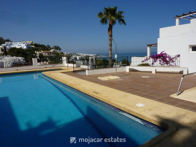 ME 3141: Apartment for Sale in Mojácar, Almería ME 3141: Apartment for Sale in Mojácar, Almería