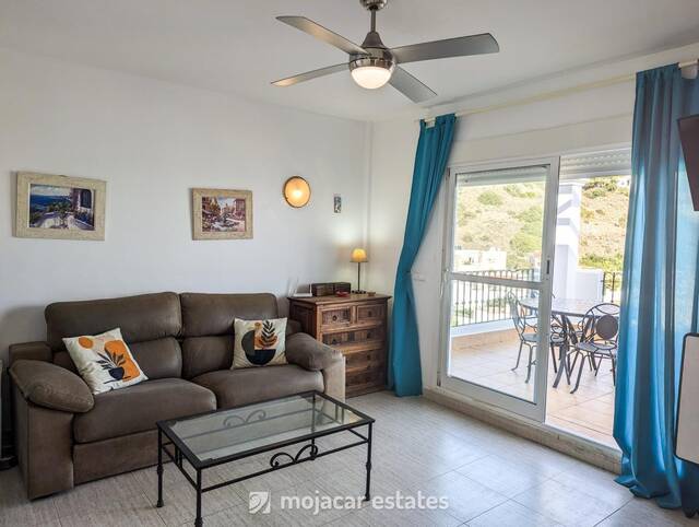 ME 3141: Apartment for Sale in Mojácar, Almería ME 3141: Apartment for Sale in Mojácar, Almería