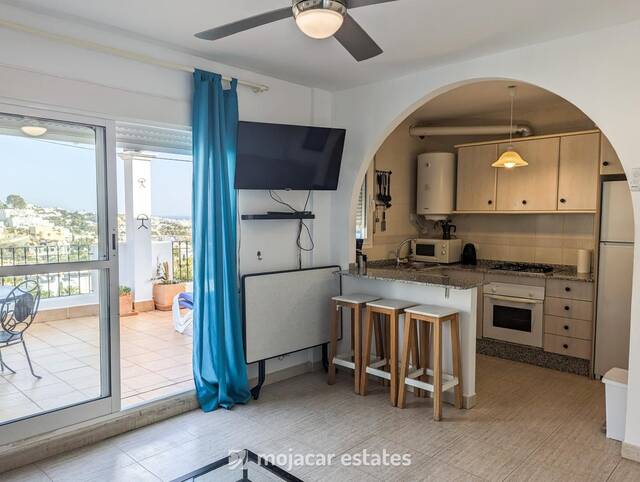 ME 3141: Apartment for Sale in Mojácar, Almería ME 3141: Apartment for Sale in Mojácar, Almería