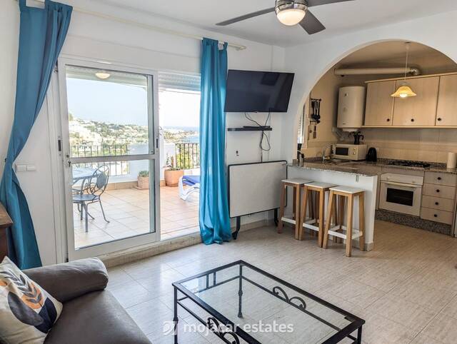 ME 3141: Apartment for Sale in Mojácar, Almería ME 3141: Apartment for Sale in Mojácar, Almería