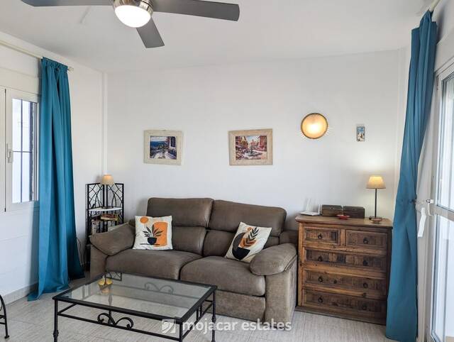 ME 3141: Apartment for Sale in Mojácar, Almería ME 3141: Apartment for Sale in Mojácar, Almería