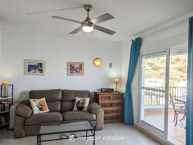 ME 3141: Apartment for Sale in Mojácar, Almería ME 3141: Apartment for Sale in Mojácar, Almería