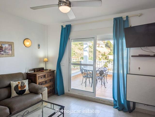 ME 3141: Apartment for Sale in Mojácar, Almería ME 3141: Apartment for Sale in Mojácar, Almería