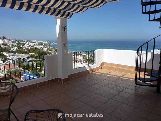 ME 3141: Apartment for Sale in Mojácar, Almería ME 3141: Apartment for Sale in Mojácar, Almería
