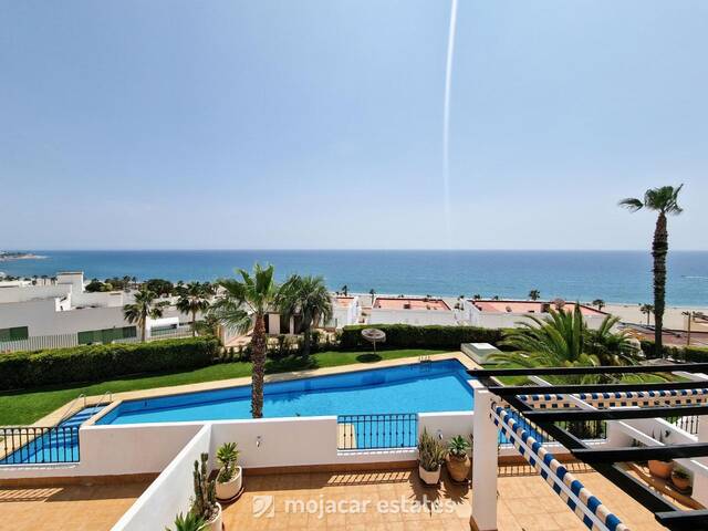 ME 3140: Apartment for Sale in Mojácar, Almería ME 3140: Apartment for Sale in Mojácar, Almería