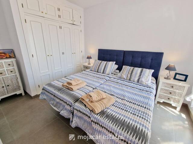 ME 3140: Apartment for Sale in Mojácar, Almería ME 3140: Apartment for Sale in Mojácar, Almería