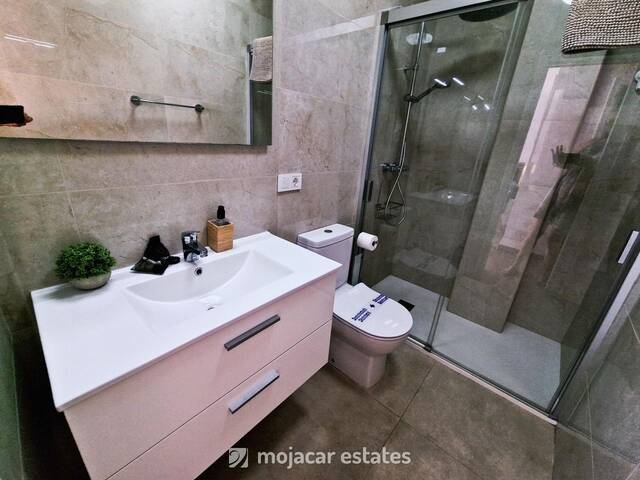 ME 3140: Apartment for Sale in Mojácar, Almería ME 3140: Apartment for Sale in Mojácar, Almería