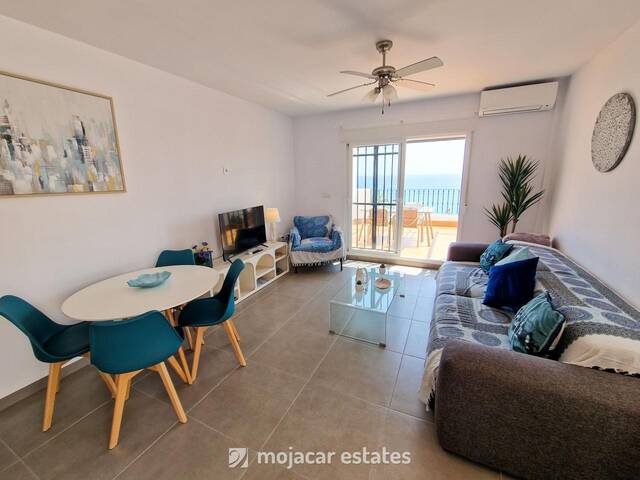 ME 3140: Apartment for Sale in Mojácar, Almería ME 3140: Apartment for Sale in Mojácar, Almería