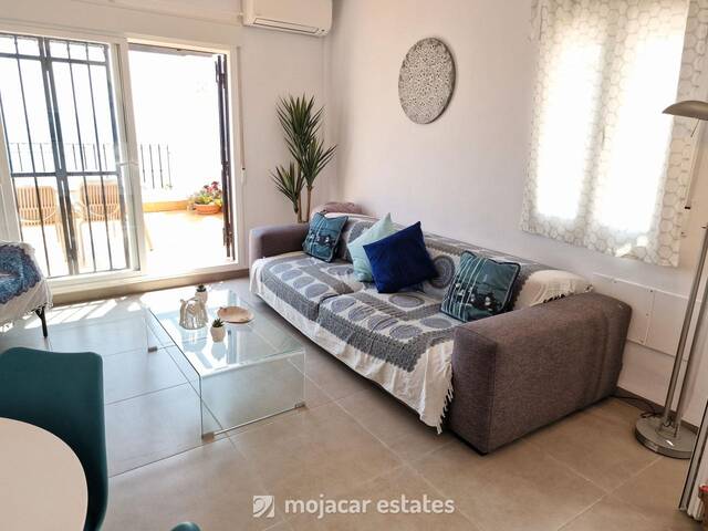 ME 3140: Apartment for Sale in Mojácar, Almería ME 3140: Apartment for Sale in Mojácar, Almería