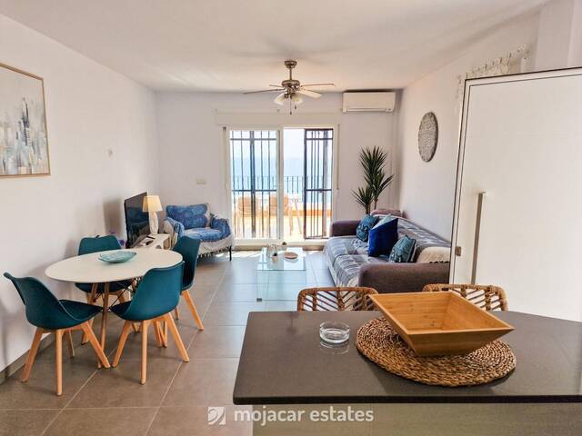 ME 3140: Apartment for Sale in Mojácar, Almería ME 3140: Apartment for Sale in Mojácar, Almería