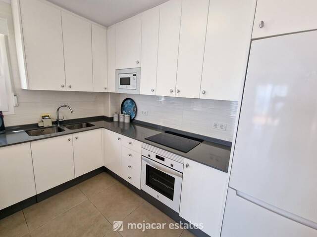 ME 3140: Apartment for Sale in Mojácar, Almería ME 3140: Apartment for Sale in Mojácar, Almería