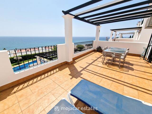 ME 3140: Apartment for Sale in Mojácar, Almería ME 3140: Apartment for Sale in Mojácar, Almería
