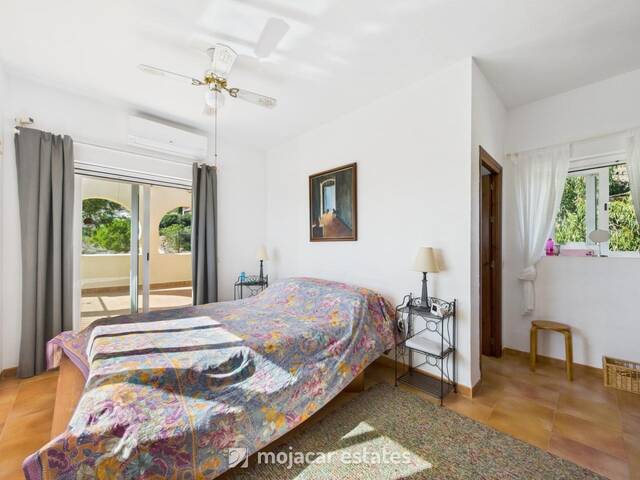 ME 3142: Villa for Sale in Mojácar, Almería