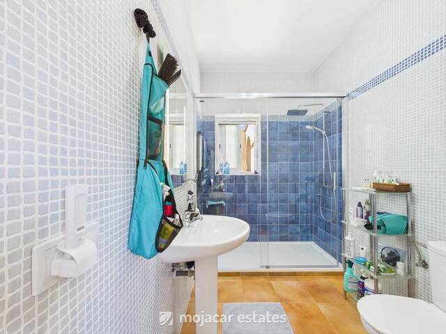 ME 3142: Villa for Sale in Mojácar, Almería
