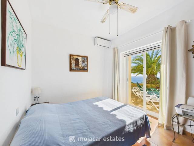 ME 3142: Villa for Sale in Mojácar, Almería