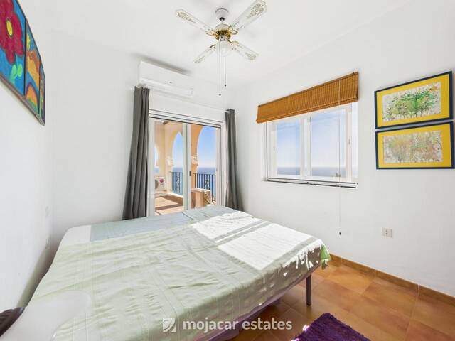 ME 3142: Villa for Sale in Mojácar, Almería