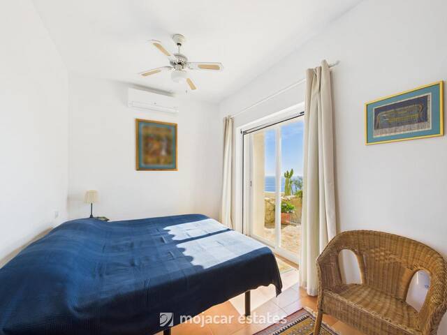 ME 3142: Villa for Sale in Mojácar, Almería