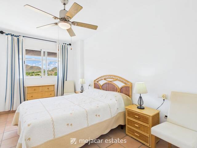 ME 3145: Apartment for Sale in Mojácar, Almería ME 3145: Apartment for Sale in Mojácar, Almería