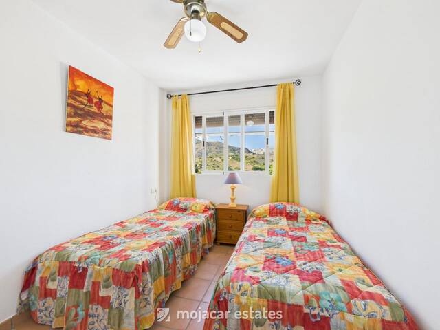 ME 3145: Apartment for Sale in Mojácar, Almería ME 3145: Apartment for Sale in Mojácar, Almería