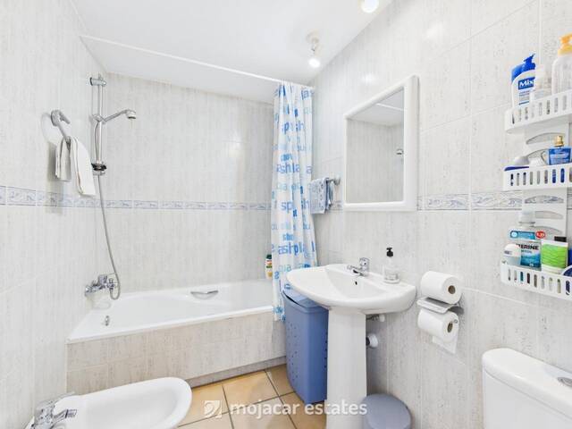 ME 3145: Apartment for Sale in Mojácar, Almería ME 3145: Apartment for Sale in Mojácar, Almería