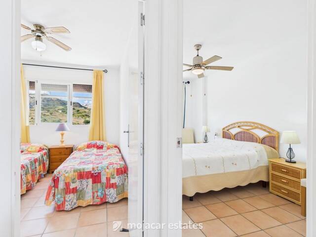 ME 3145: Apartment for Sale in Mojácar, Almería ME 3145: Apartment for Sale in Mojácar, Almería