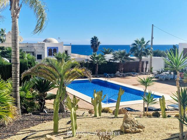 ME 3145: Apartment for Sale in Mojácar, Almería ME 3145: Apartment for Sale in Mojácar, Almería