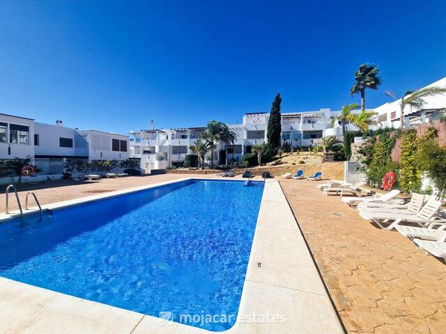 ME 3145: Apartment for Sale in Mojácar, Almería ME 3145: Apartment for Sale in Mojácar, Almería