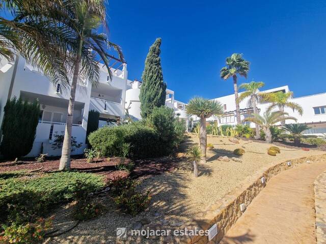 ME 3145: Apartment for Sale in Mojácar, Almería ME 3145: Apartment for Sale in Mojácar, Almería