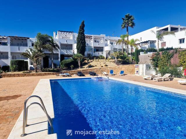 ME 3145: Apartment for Sale in Mojácar, Almería ME 3145: Apartment for Sale in Mojácar, Almería
