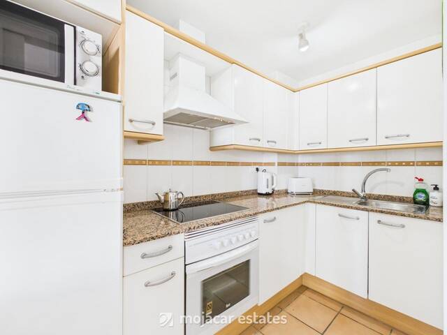 ME 3145: Apartment for Sale in Mojácar, Almería ME 3145: Apartment for Sale in Mojácar, Almería