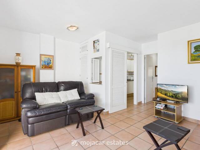 ME 3145: Apartment for Sale in Mojácar, Almería ME 3145: Apartment for Sale in Mojácar, Almería