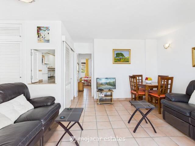 ME 3145: Apartment for Sale in Mojácar, Almería ME 3145: Apartment for Sale in Mojácar, Almería
