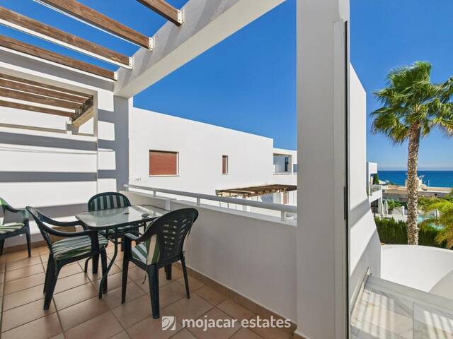 ME 3145: Apartment for Sale in Mojácar, Almería ME 3145: Apartment for Sale in Mojácar, Almería
