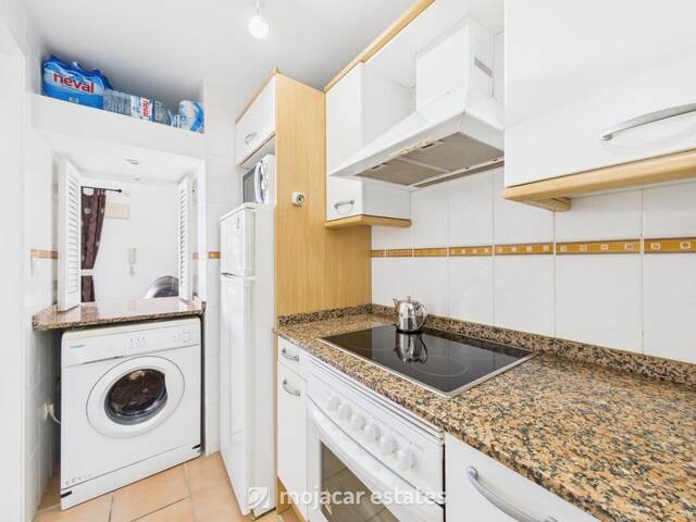 ME 3145: Apartment for Sale in Mojácar, Almería ME 3145: Apartment for Sale in Mojácar, Almería