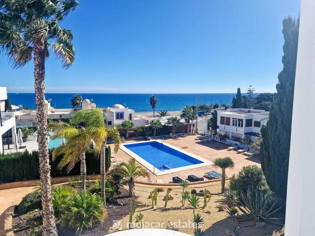 ME 3145: Apartment for Sale in Mojácar, Almería ME 3145: Apartment for Sale in Mojácar, Almería