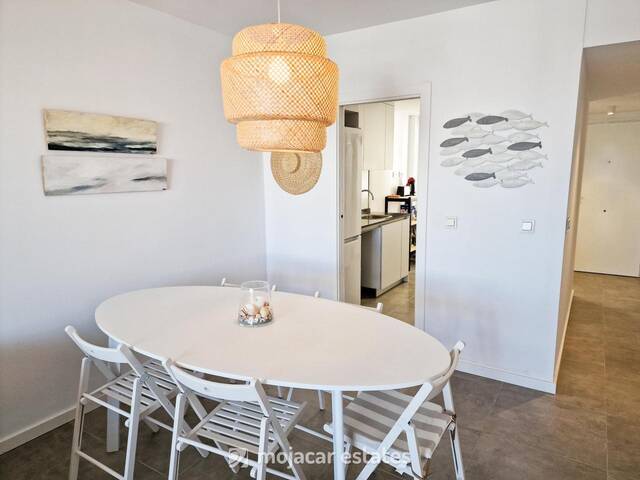 ME 3148: Apartment for Sale in Mojácar, Almería