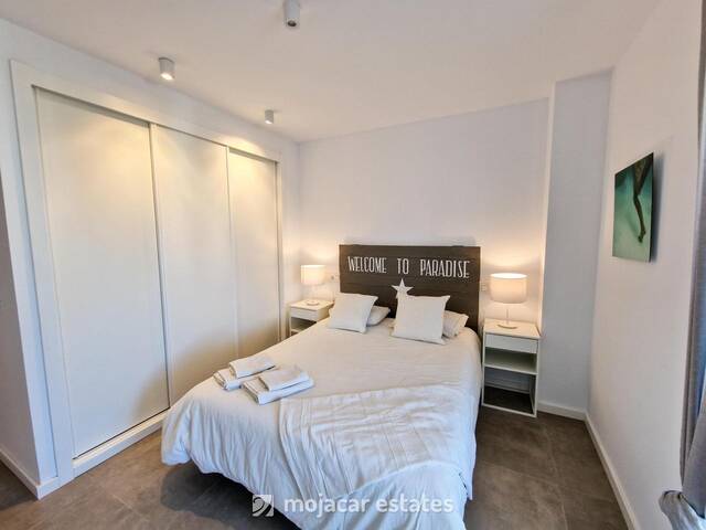 ME 3148: Apartment for Sale in Mojácar, Almería