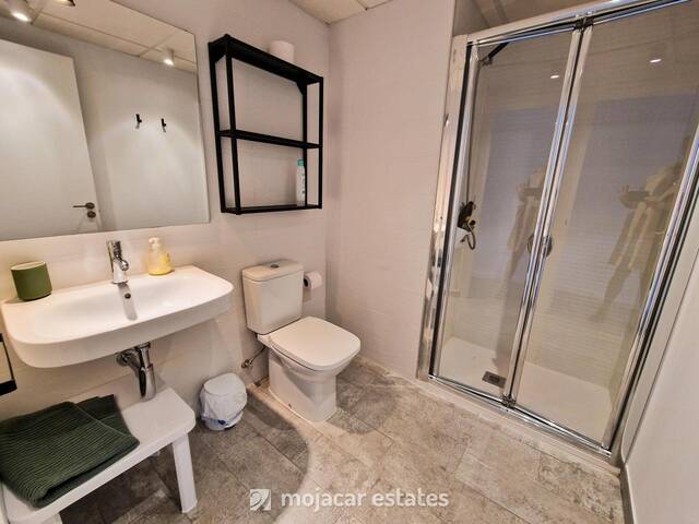ME 3148: Apartment for Sale in Mojácar, Almería