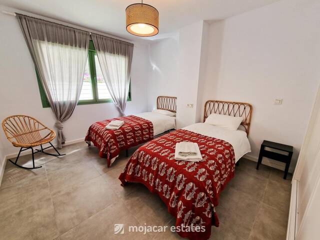 ME 3148: Apartment for Sale in Mojácar, Almería